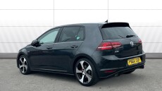 Volkswagen Golf 2.0 TSI GTI 5dr [Nav] Petrol Hatchback